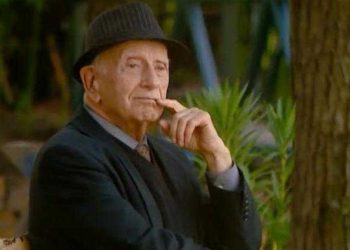 „…დიდხანს სიცოცხლე არ მინდა“ – ლეო ანთაძე