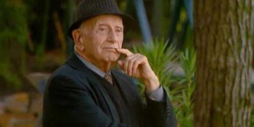 „…დიდხანს სიცოცხლე არ მინდა“ – ლეო ანთაძე