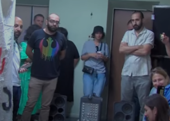 რეპრესიები, პროტესტი და კინემატოგრაფისტების ადგილზე დანიშნული იურისები და აუდიტები – რა ხდება კინოცენტრში