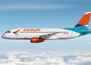 თბილისში რუსეთის მოქალაქეებისთვის შეიქმნება სატრანზიტო ჰაბი – „აზიმუტის“ თანამესაკუთრე