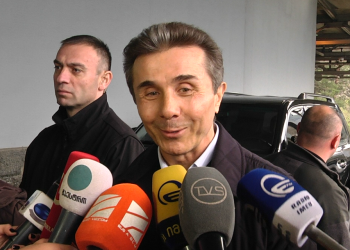 ვის და რას დაეყრდნობა ბიძინა ივანიშვილი 2024 წლის არჩევნებში და რა არის გამოსავალი? – გიორგი ქადაგიძე