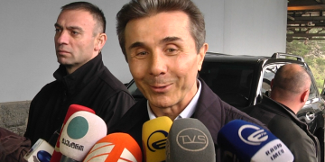 ვის და რას დაეყრდნობა ბიძინა ივანიშვილი 2024 წლის არჩევნებში და რა არის გამოსავალი? – გიორგი ქადაგიძე