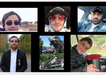 “გლოვობს მთელი სოფელი… საცოდაობაა ასეთი ახალგაზრდების გარდაცვალება…” – რას ჰყვებიან ქუთაისთან მომხდარ ტრაგედიაზე?