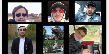 “გლოვობს მთელი სოფელი… საცოდაობაა ასეთი ახალგაზრდების გარდაცვალება…” – რას ჰყვებიან ქუთაისთან მომხდარ ტრაგედიაზე?