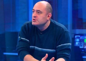 „თურმე, როგორ გაბედა ამ პირსისხლიანმა ზელენსკიმ, რომ სამართალი მოგთხოვათ?“ – გია ჭანტურია