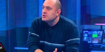 „თურმე, როგორ გაბედა ამ პირსისხლიანმა ზელენსკიმ, რომ სამართალი მოგთხოვათ?“ – გია ჭანტურია