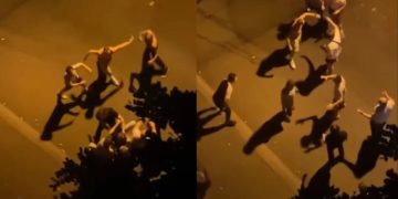 დოლიძეზე მთვრალმა „ერთმორწმუნე ძმებმა“ ადგილობრივები სცემეს – რას წერს სოცქსელის მომხმარებელი?