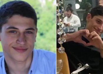 “აფრინდა დედი ჩემი რეისი, მოვდივარ, სულ რამოდენიმე საათი და ჩაგეხუტები” – ავარიაში დაღუპული ბიჭის დედა