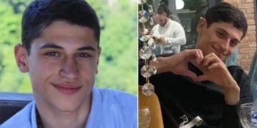 “აფრინდა დედი ჩემი რეისი, მოვდივარ, სულ რამოდენიმე საათი და ჩაგეხუტები” – ავარიაში დაღუპული ბიჭის დედა