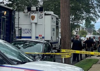 ნიუ-იორკში 10 წელზე მეტი ხნის წინათ მომხდარ გახმაურებულ მკვლელობებში ეჭვმიტანილი პირი დააკავეს