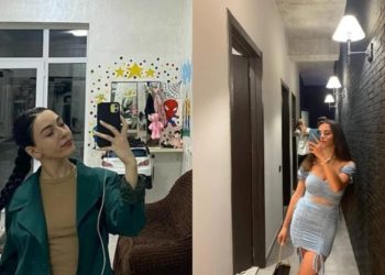 „გაუტეხელ მეგობრობას გააგრძელებთ იმიერში… ეკუ, მირუმ არ გიღალატა და ესეც შენთან ერთად მოდის“ – მირანდა ცეცხლაძეს ემშვიდობებიან