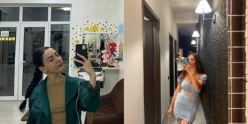 „გაუტეხელ მეგობრობას გააგრძელებთ იმიერში… ეკუ, მირუმ არ გიღალატა და ესეც შენთან ერთად მოდის“ – მირანდა ცეცხლაძეს ემშვიდობებიან