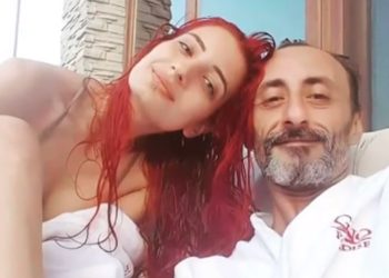 „ვცხოვრობ დაქალთან, იქ ბავშვებს ვერ წავიყვან, ბავშვები არ უყვარს და რა ვქნა?…“ – ენი გასიევა ამბობს, რომ გიორგი ახლაც უყვარს