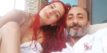 „ვცხოვრობ დაქალთან, იქ ბავშვებს ვერ წავიყვან, ბავშვები არ უყვარს და რა ვქნა?…“ – ენი გასიევა ამბობს, რომ გიორგი ახლაც უყვარს