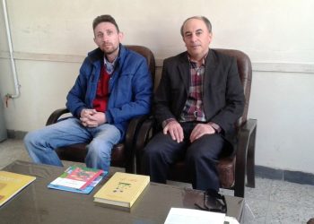 „ირანში ქართველებისთვის ქართული ენის შესწავლა საქართველოსთვის საფრთხის შემქმნელი საქმიანობა ყოფილა!!!“ – რას წერს ზვიად ტომარაძე