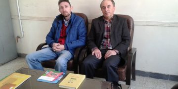 „ირანში ქართველებისთვის ქართული ენის შესწავლა საქართველოსთვის საფრთხის შემქმნელი საქმიანობა ყოფილა!!!“ – რას წერს ზვიად ტომარაძე