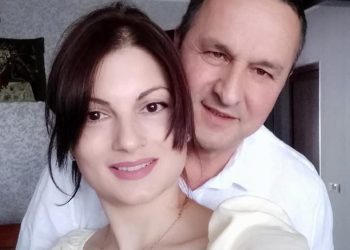 როგორ მიულოცა გელა დაიაურმა მეუღლეს დაბადების დღე – პოეტის ემოციური პოსტი