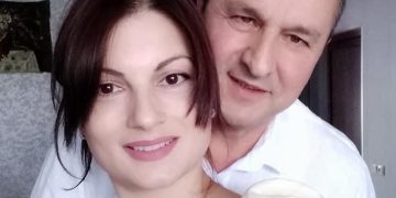 როგორ მიულოცა გელა დაიაურმა მეუღლეს დაბადების დღე – პოეტის ემოციური პოსტი