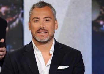 გიორგი ნაზღაიძე საავადმყოფოში გადაიყვანეს