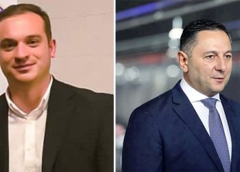 საქმის გარჩევა შსს–ს გენ.ინსპექციაში – როგორ ექცევა უწყება საკუთარ თანამშრომლებს? – გოგა რაზმაძის წერილი