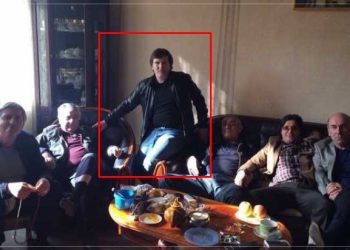 +18 – სნაიპერმა “კანონიერი ქურდი” 3 გასროლით მოკლა – “მაშინ ამოიღო მიზანში, როცა ეზოში, მოსაწევად გავიდა”