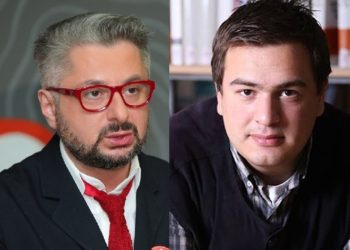 “გვარამია ოპოზიციის სხვა ლიდერებთან შედარებით ნამდვილი ვარსკვლავია, უბრალოდ, მის წინააღმდეგ ორი ფაქტორი მუშაობს” – ლორთქიფანიძე