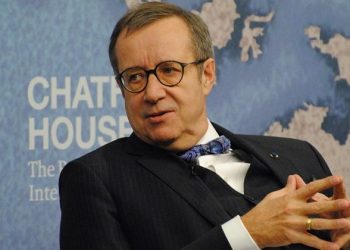 ტომას ჰენდრიკ ილვესი ირაკლი ღარიბაშვილს – რომელ ევროპულ ღირებულებებს იზიარებთ? – საქართველოს ევროპაში სერიოზულად აღარავინ აღიქვამს, სამწუხაროა