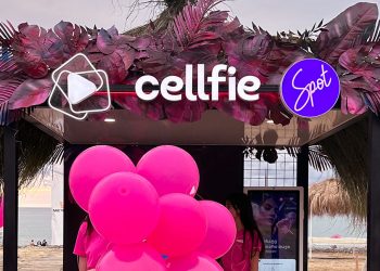 ბათუმის სანაპიროზე გაიხსნა სელფის ახალი კონცეფციის მომსახურების სივრცეები