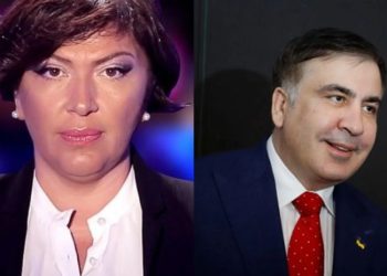 “ტრაგიკომედიაა ეს! ასე თუ აპირებს ბიძინას დამარცხებას, შორს წავა, კი!” – გრიგოლია სააკაშვილზე