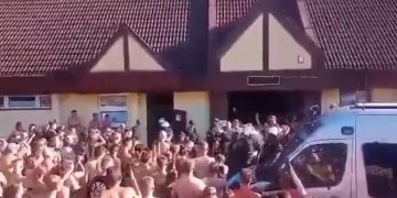 11-დან 13 წლამდე გოგონებს სექსუალურად ავიწროებდნენ – პოლონეთში 4 ქართველი დააკავეს