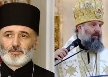 “აღმოჩნდა მძიმე მეტალი” – მოწამლეს, თუ არა მეუფე შიო? – ანდრია ჯაღმაიძე