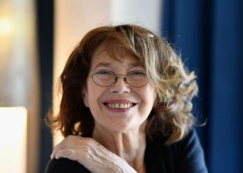 76 წლის ასაკში ჯეინ ბირკინი გარდაიცვალა