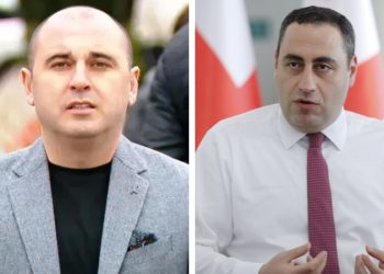 იქნება თუ არა ენმ-ის პრემიერობის კანდიდატი ვაშაძე? – “სრული სისულელეა ამაზე მსჯელობაც”