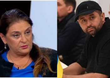 “ხან ბიძინას მიახტა, ხან ღარიბაშვილს… არც გამოსდის და არც იშლის…” – ხოფერია