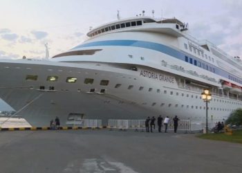 “20:00-ზე შევიკრიბოთ იქ სადაც ოკუპანტებით სავსე კრუიზია – რუსების თარეში ამ ქვეყანაში არ გამოვა” – ბათუმი