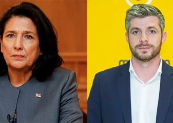 რა დაბრკოლებას უქმნის “ოცნება” ქართველ ემიგრანტებს და რისი გამბედაობა უნდა ეყოს პრეზიდენტს? – ირაკლი კუპრაძე