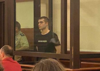 “თუ არ გვაძლევენ არჩევანს, ავიღებთ არადანს” – ლაზარე გრიგორიადისი სასამართლოზე