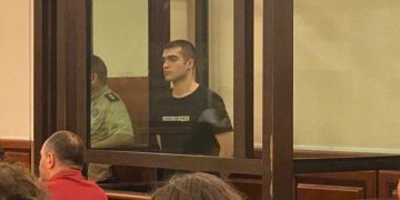 “თუ არ გვაძლევენ არჩევანს, ავიღებთ არადანს” – ლაზარე გრიგორიადისი სასამართლოზე
