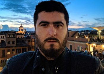 “შავ ზღვაში ნაოსნობა სახიფათო ხდება” – ლევან ყურაშვილი