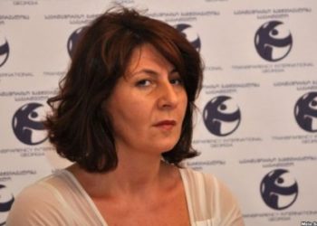 “ძალიან დიდი ხანია ისე მწარედ არ მიტირია, გული დამეფლითა…” – ლიკა ბასილაია