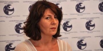 “ძალიან დიდი ხანია ისე მწარედ არ მიტირია, გული დამეფლითა…” – ლიკა ბასილაია