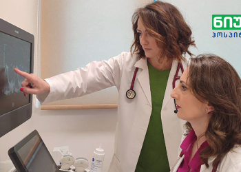 7 წლის ბიჭუნას მკურნალობის წარმატებული ისტორია „ნიუ ჰოსპიტალსის“ კარდიოლოგიურ განყოფილებაში