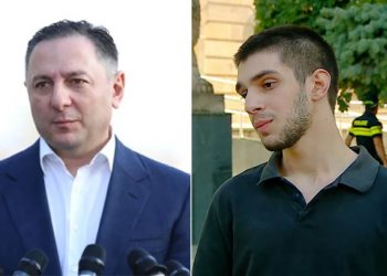 “პოლიციელები სასქესო ორგანოზე შეეხნენ… ახრჩობდნენ, თავში ურტყამდნენ” – შსს კიდევ ერთ სკანდალში