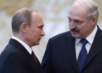 რაზე ისაუბრეს პუტინმა და ლუკაშენკომ