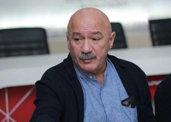 “მალე გამოვა “ახალი გლახის ნაამბობი”, რომელშიც თამრო აუპატიურებს დათიკოს…” – რას წერს მაღლაფერიძე?