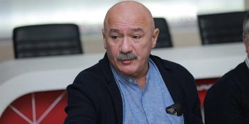 “მალე გამოვა “ახალი გლახის ნაამბობი”, რომელშიც თამრო აუპატიურებს დათიკოს…” – რას წერს მაღლაფერიძე?