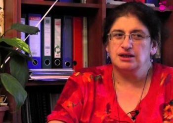 „დამხრჩვალ ქათმებს, ღორებს და სხვა რაღაცას უნდა ველოდოთ, მაგრამ ზღვისთვის ესეც კი არ არის დიდი პრობლემა” – ნინო ჩხობაძე