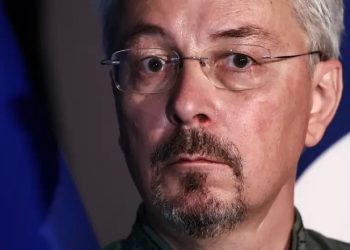 უკრაინის კულტურის მინისტრი თანამდებობიდან გადადგა