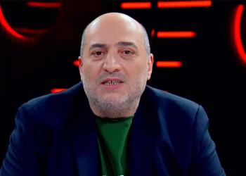 „აენძრიეთ და ლარსთან თქვენ დადექით და გააპროტესტეთ“ – მიშა მშვილდაძე