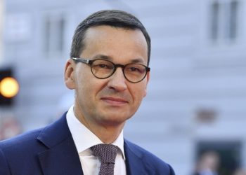 მეგობრებს უბედურებაში არ ვტოვებთ- პოლონეთის პრემიერი სააკაშვილზე